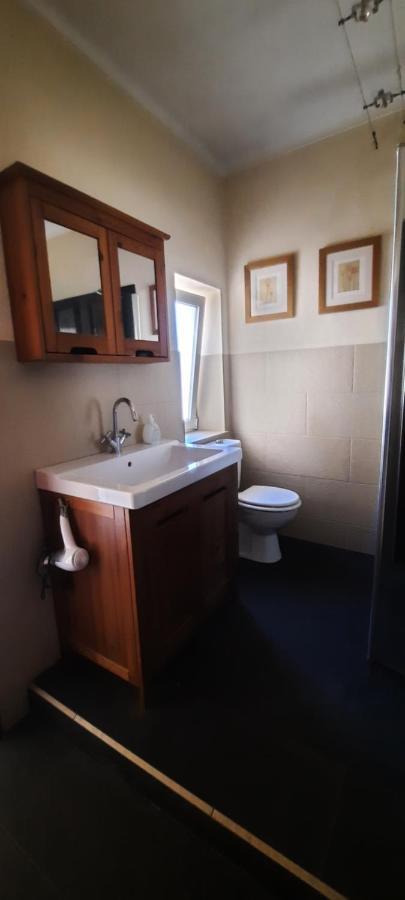 Rural Peace In The Algarve - Private Room With Kitchenette And Bathroom Aldeia dos Matos Exterior photo