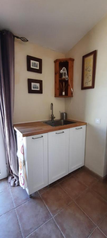 Rural Peace In The Algarve - Private Room With Kitchenette And Bathroom Aldeia dos Matos Exterior photo