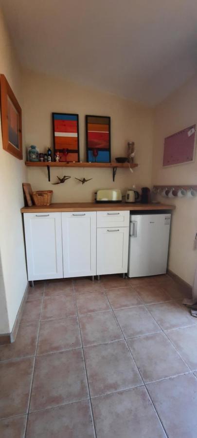 Rural Peace In The Algarve - Private Room With Kitchenette And Bathroom Aldeia dos Matos Exterior photo