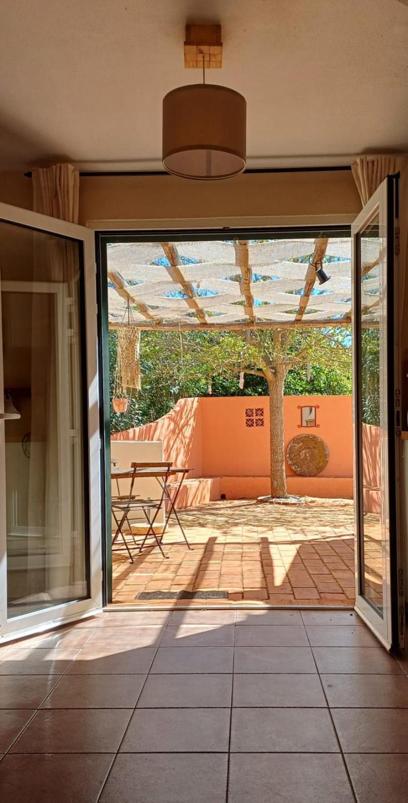 Rural Peace In The Algarve - Private Room With Kitchenette And Bathroom Aldeia dos Matos Exterior photo